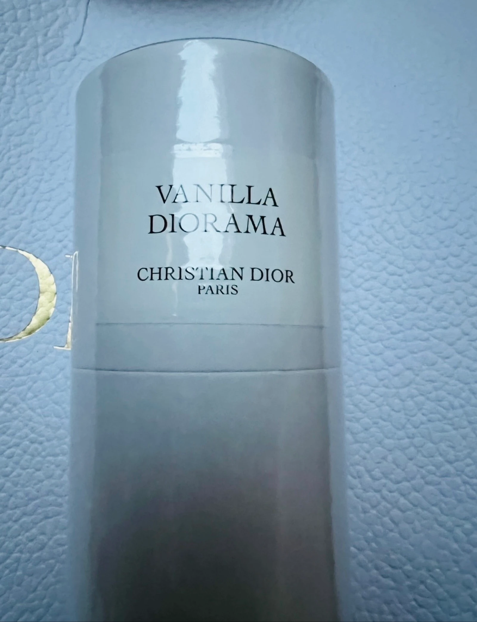 Diorama Collection Privée Dior
